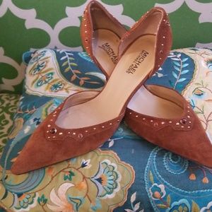 Michael kors shoes